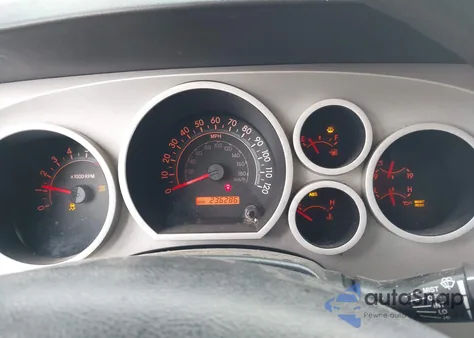 2008 Toyota Tundra Sr5 4.7L V8 z USA, uszkodzony, nr VIN 5TFRT54198X016845